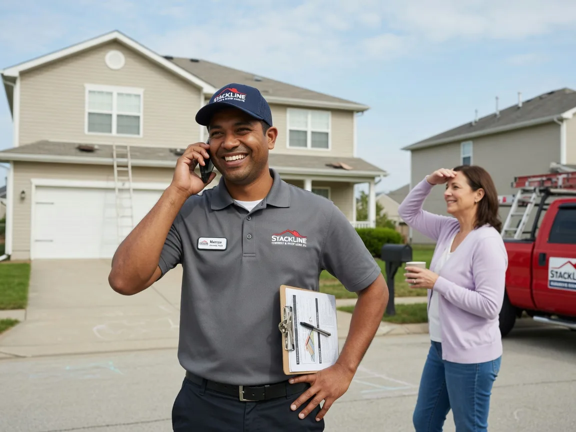 Chimney flashing repair Pontiac, MI FAQs
